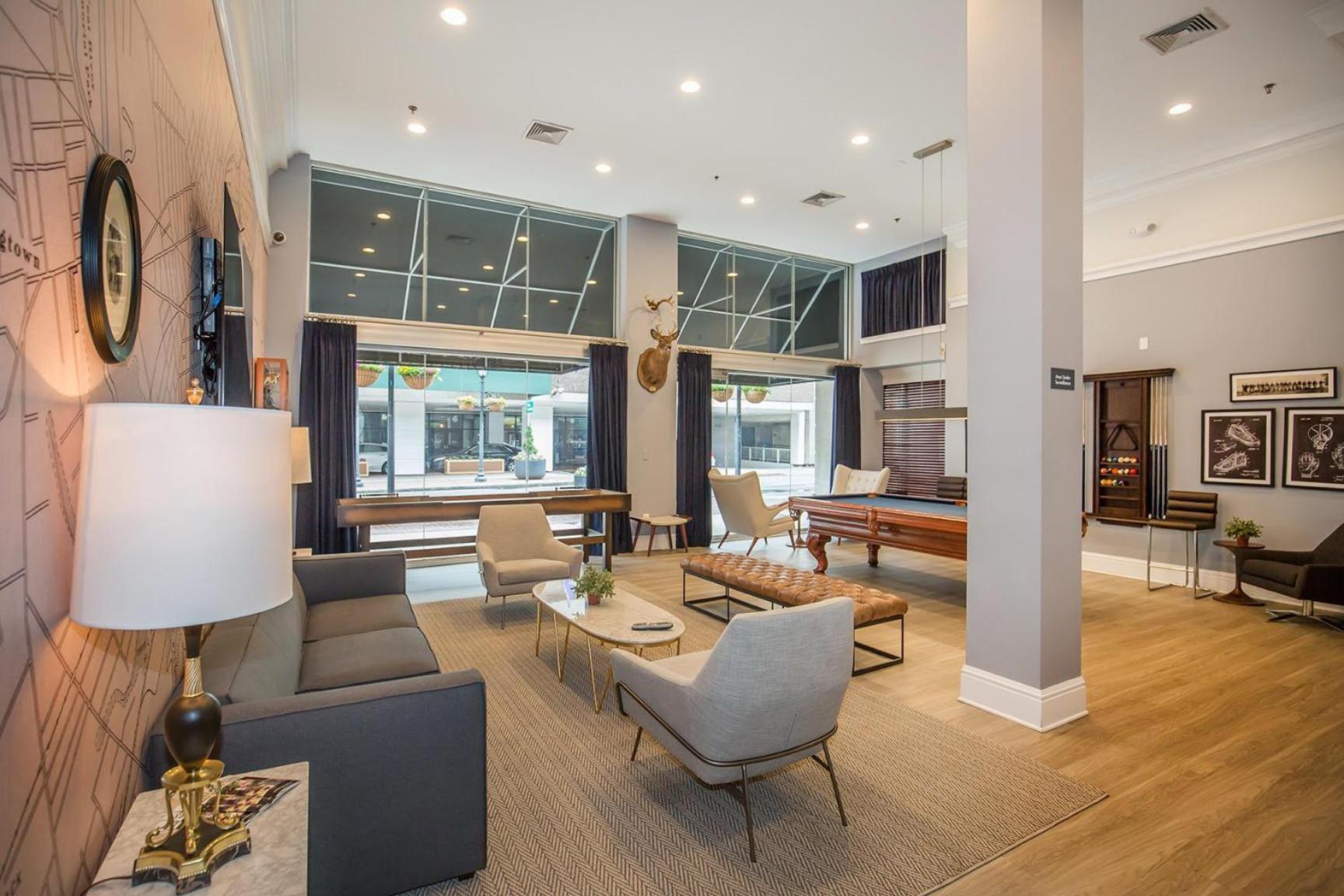 Crown New Haven Hotel At Yale Екстер'єр фото